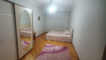 3 otaqlı Yeni tikili, Satış, Bakı, Xətai, Əhmədli