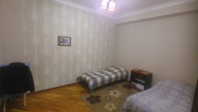 3 otaqlı Yeni tikili, Satış, Bakı, Xətai, Əhmədli
