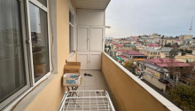 2 otaqlı Yeni tikili, Satış, Bakı, Səbail, İçəri şəhər