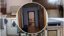 4 otaqlı Villa / Həyət evi, Satış, Bakı, Suraxanı, Q.Qarayev