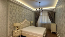 4 otaqlı Yeni tikili, Satış, Bakı, Yasamal, Elmlər Akademiyası