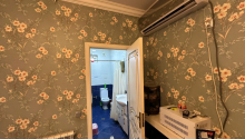 4 otaqlı Villa / Həyət evi, Satış, Abşeron