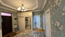 4 otaqlı Villa / Həyət evi, Satış, Abşeron