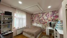4 otaqlı Villa / Həyət evi, Satış, Abşeron