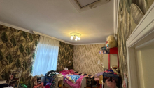 4 otaqlı Villa / Həyət evi, Satış, Abşeron