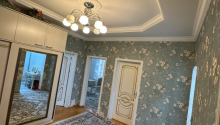 4 otaqlı Villa / Həyət evi, Satış, Abşeron