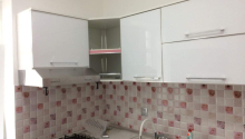 4 otaqlı Villa / Həyət evi, Satış, Abşeron