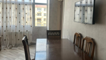 3 otaqlı Yeni tikili, Kirayə (aylıq), Abşeron