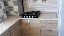 3 otaqlı Yeni tikili, Kirayə (aylıq), Abşeron