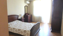 3 otaqlı Yeni tikili, Kirayə (aylıq), Bakı, Xətai, Xətai