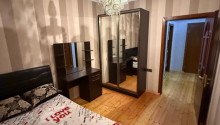 3 otaqlı Yeni tikili, Satış, Bakı, Xətai