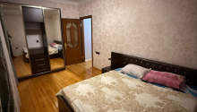 3 otaqlı Yeni tikili, Satış, Bakı, Xətai