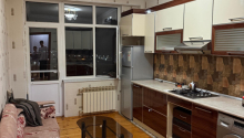 3 otaqlı Yeni tikili, Satış, Bakı, Xətai