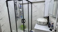 3 otaqlı Köhnə tikili, Satış, Bakı, Yasamal, Elmlər Akademiyası