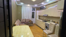 2 otaqlı Yeni tikili, Kirayə (aylıq), Xırdalan