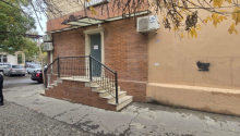 1 otaqlı Obyekt, Kirayə (aylıq), Bakı, Yasamal, Elmlər Akademiyası