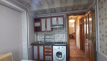 3 otaqlı Köhnə tikili, Satış, Bakı, Yasamal, Elmlər Akademiyası