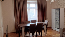3 otaqlı Köhnə tikili, Kirayə (aylıq), Bakı, Yasamal, Elmlər Akademiyası