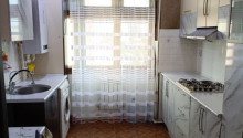 3 otaqlı Köhnə tikili, Kirayə (aylıq), Bakı, Yasamal, Elmlər Akademiyası