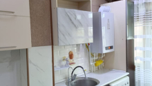 3 otaqlı Köhnə tikili, Kirayə (aylıq), Bakı, Yasamal, Elmlər Akademiyası
