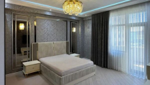 3 otaqlı Yeni tikili, Satış, Bakı, Nəsimi, 28 may