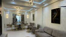 3 otaqlı Yeni tikili, Satış, Bakı, Nəsimi, 28 may