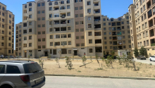 2 otaqlı Yeni tikili, Satış, Abşeron