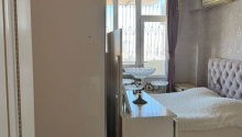 3 otaqlı Yeni tikili, Satış, Bakı, Yasamal, Elmlər Akademiyası