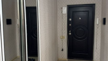3 otaqlı Yeni tikili, Satış, Bakı, Yasamal, Elmlər Akademiyası