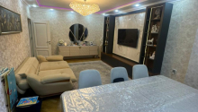 3 otaqlı Köhnə tikili, Satış, Bakı, Nəsimi
