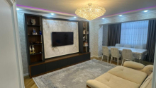 3 otaqlı Köhnə tikili