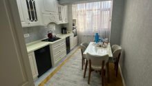 3 otaqlı Köhnə tikili, Satış, Bakı, Nəsimi