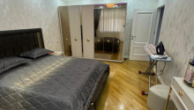 3 otaqlı Köhnə tikili, Satış, Bakı, Nəsimi