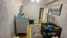 3 otaqlı Köhnə tikili, Satış, Bakı, Nəsimi