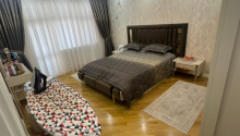 3 otaqlı Köhnə tikili, Satış, Bakı, Nəsimi