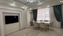 3 otaqlı Yeni tikili, Satış, Abşeron