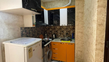 2 otaqlı Yeni tikili, Satış, Abşeron