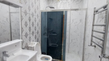 3 otaqlı Yeni tikili, Kirayə (aylıq), Bakı, Yasamal, Nizami