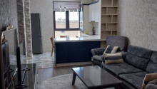 3 otaqlı Yeni tikili, Kirayə (aylıq), Bakı, Yasamal, Nizami