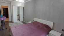 3 otaqlı Yeni tikili, Kirayə (aylıq), Bakı, Yasamal, Nizami