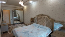 3 otaqlı Yeni tikili, Kirayə (aylıq), Bakı, Yasamal, Nizami
