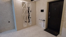 3 otaqlı Yeni tikili, Kirayə (aylıq), Bakı, Yasamal, Nizami