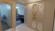 3 otaqlı Yeni tikili, Kirayə (aylıq), Bakı, Yasamal, Nizami