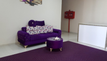 1 otaqlı Yeni tikili, Kirayə (aylıq), Bakı, Nəsimi, 20 yanvar