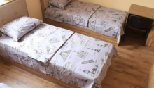 1 otaqlı Yeni tikili, Kirayə (aylıq), Bakı, Nəsimi, 20 yanvar