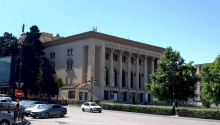 3 otaqlı Köhnə tikili