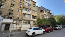 2 otaqlı Köhnə tikili