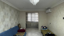 2 otaqlı Köhnə tikili, Satış, Bakı, Yasamal, Elmlər Akademiyası