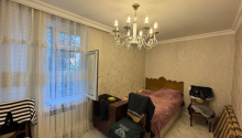 2 otaqlı Köhnə tikili, Satış, Bakı, Yasamal, Elmlər Akademiyası