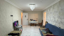 2 otaqlı Köhnə tikili, Satış, Bakı, Yasamal, Elmlər Akademiyası